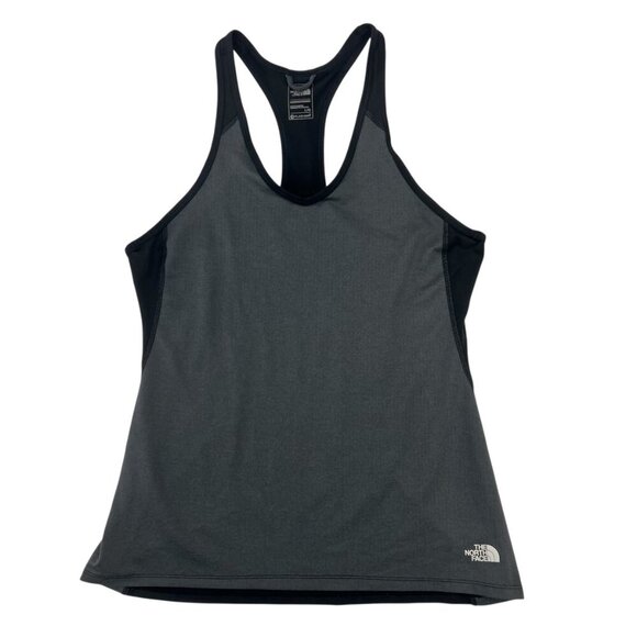 The North Face Flash Dry Razorback Tank Size L - Picture 1 of 6